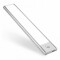 ARTEFACTO RECARGABLE MORAIS CON SENSOR DE MOVIMIENTO 20CM Lámpara Recargable Con Sensor De Movimiento Morais 20CM CCT Blanco