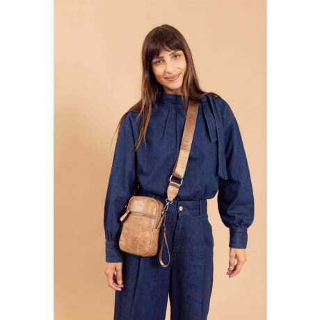 Bandolerita Amelia Nuez