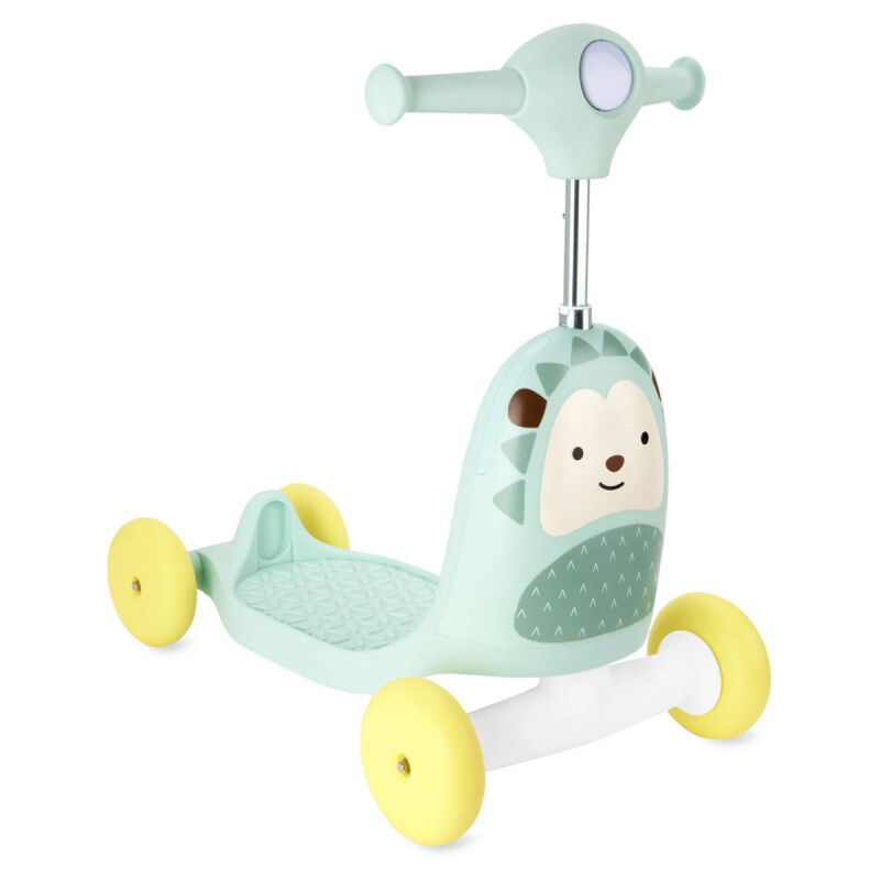 Andador, buggy y monopatín 3 en 1 Erizo Skip Hop Andador, buggy y monopatín 3 en 1 Erizo Skip Hop