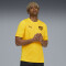Remera de Hombre Puma Peñarol Train Amarillo