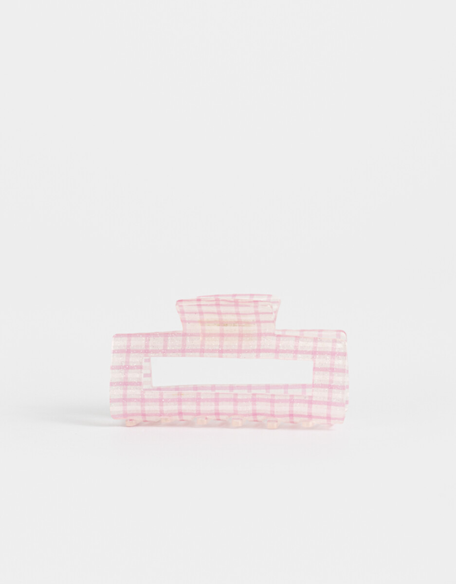 Broche Classic 