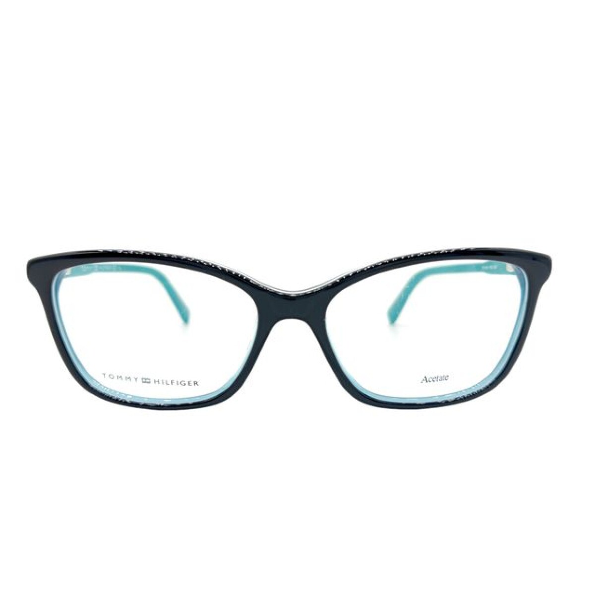 TOMMY HILFIGER TH1318 VR2140 - Adulto - Negro - negrouniforme 