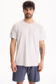 Remera DryFit Blaze Beige