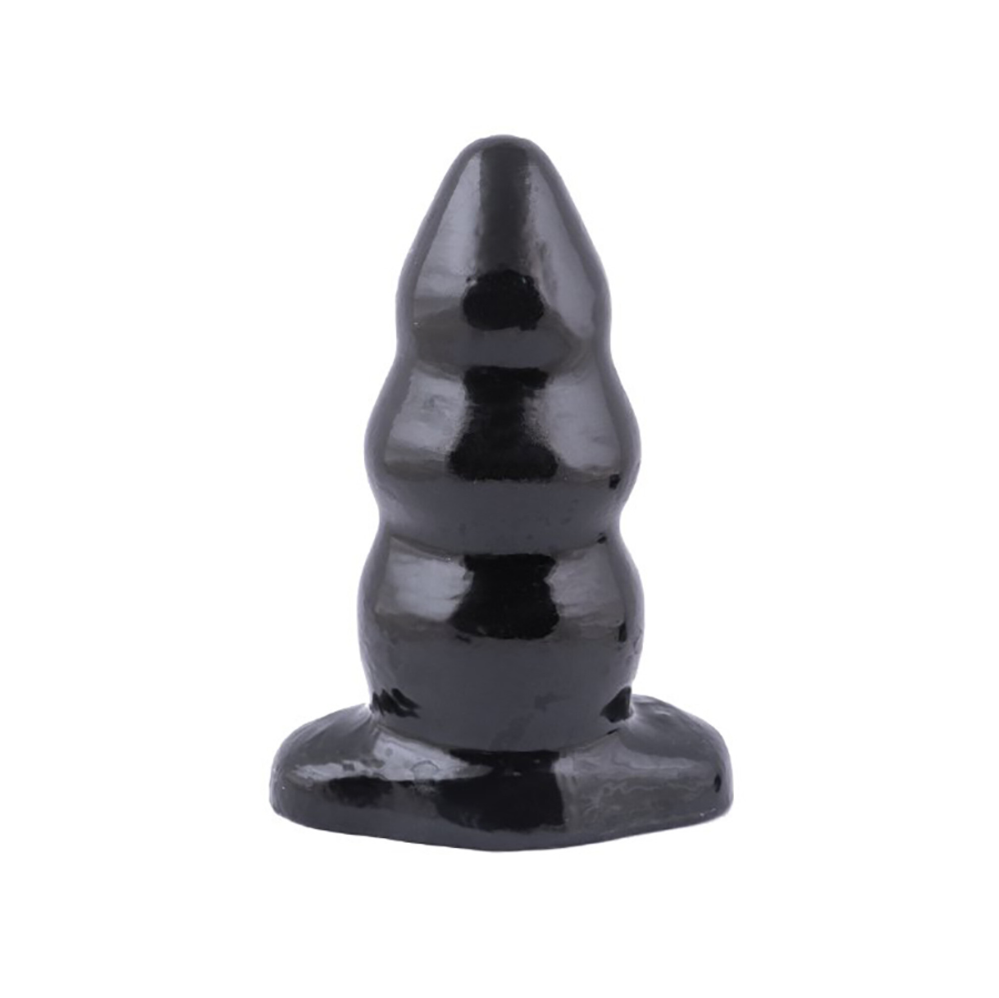 Plug Anal Monster Escalonado — Boutique Erótica