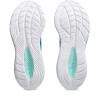 Zapatillas Running GEL-Cumulus 27 Hombre Wave Teal/illuminate Mint