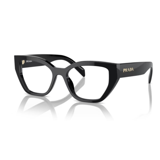 Prada Receta A16V Negro