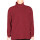Campera Polar Unisex Bordó