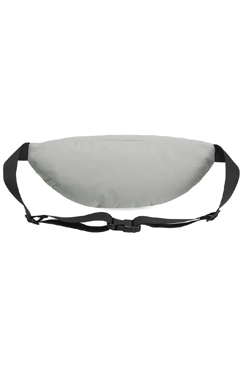 Riñonera Trendy Gris