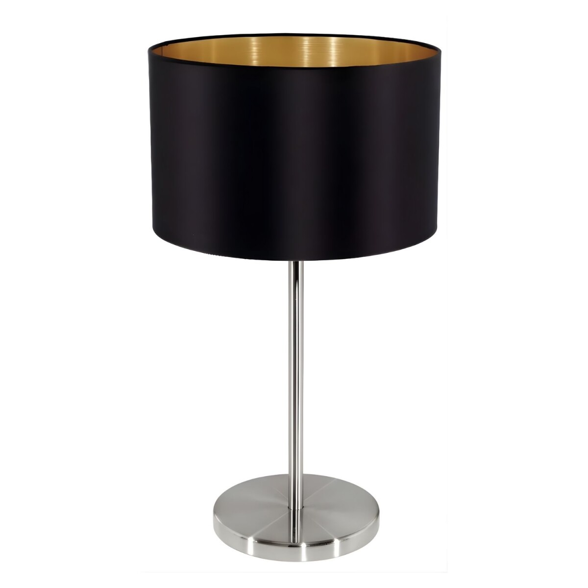 Lámpara portátil de mesa Eglo Maserlo 