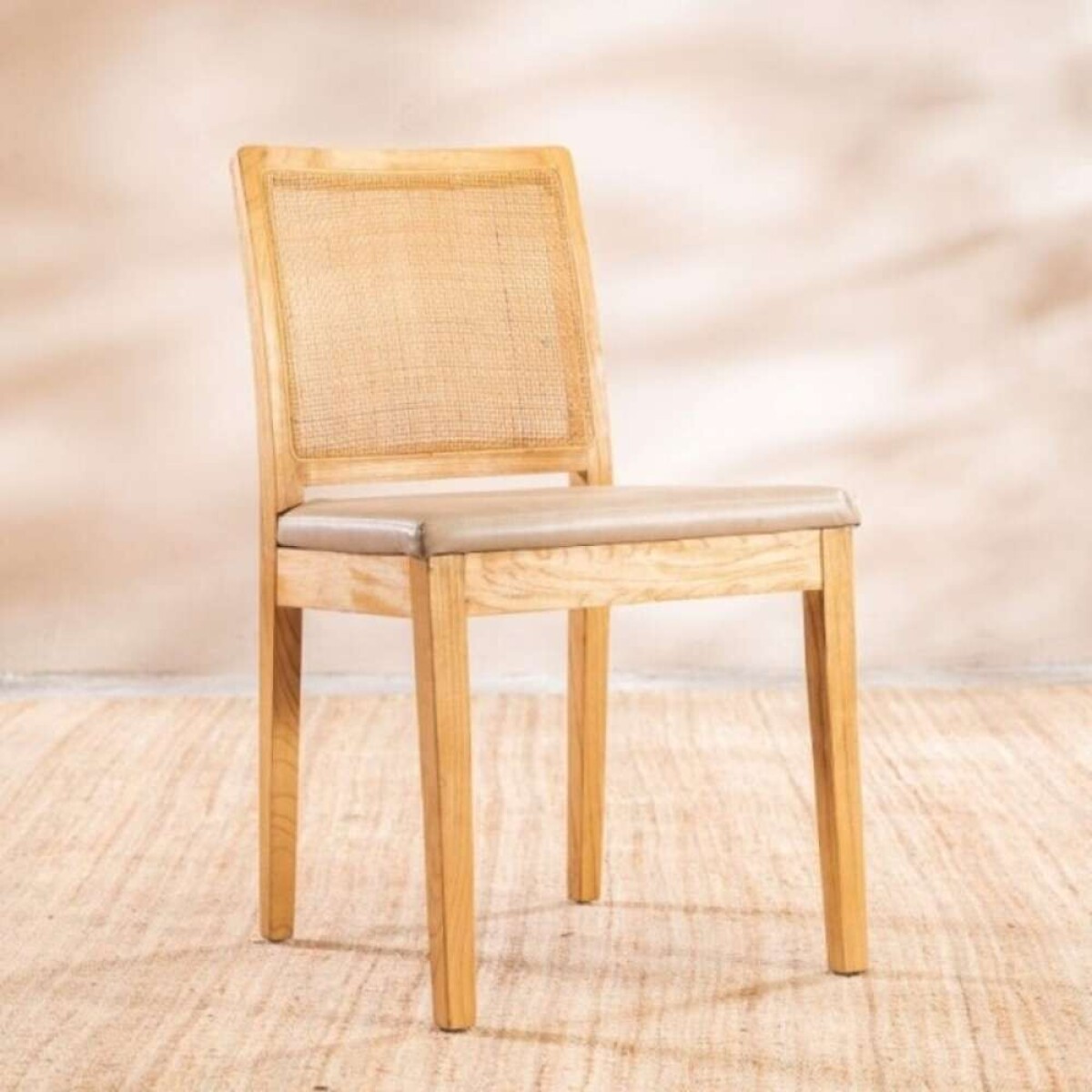 Silla Luka Teca 