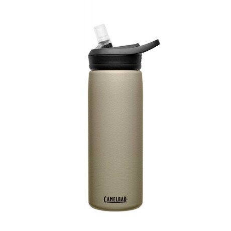 Botella Térmica Camelbak Eddy+ 600ML BEIGE