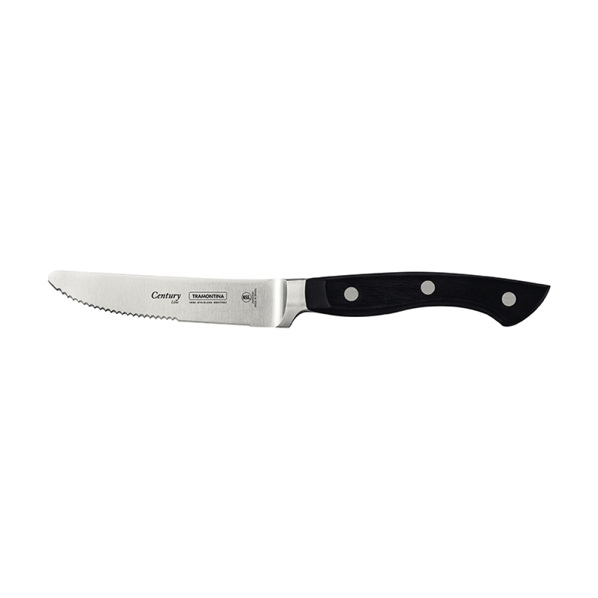 Cuchillo Jumbo 5" para asado "CENTURY" -TRAMONTINA - TN9627 