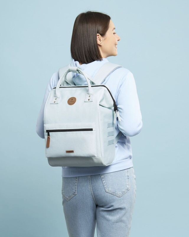 Cabaia Mochila Urbana Viajes Trabajo Escolar - Adventurer Puntarenas Cabaia Mochila Urbana Viajes Trabajo Escolar - Adventurer Puntarenas