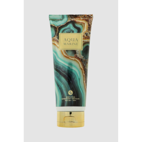 Body lotion 150ml Aquamarine