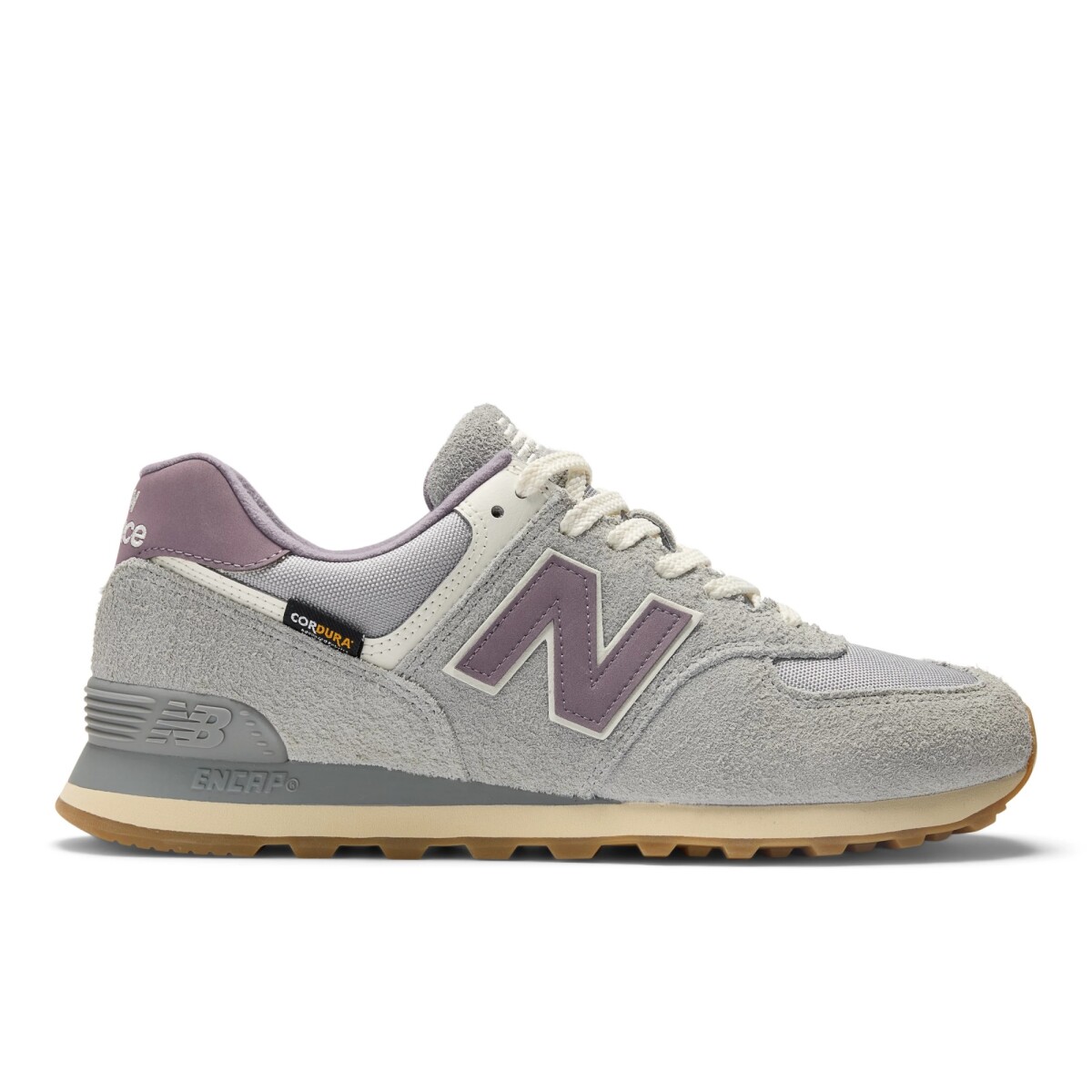 Championes Lifestyle New Balance Unisex 574 U574YGD - ELD 