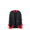 Mochila NBA Chicago Bulls Camuflado - Rojo