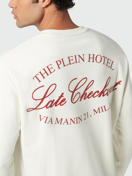 PHILIPP PLEIN - Buzo Plein Hotel Alta Automática