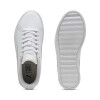 Championes Puma Lifestyle Jada Classic de Mujer - 400217 01 Blanco