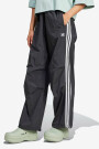 3 S PARA PANT Negro