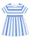 VESTIDO LAU TEEN II BLANCO.