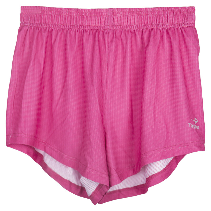 Short de Mujer Topper Wns Go Magenta