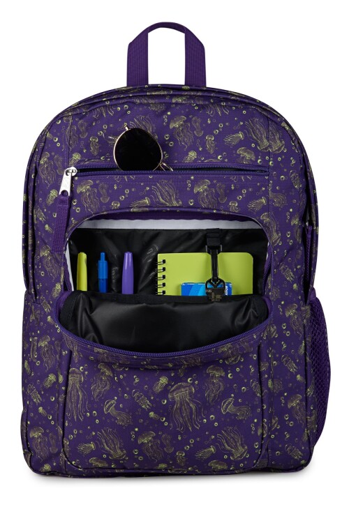 MOCHILA BIG STUDENT MOCHILA BIG STUDENT