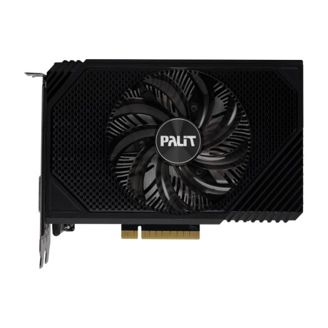 Tarjeta Palit Geforce Rtx 3050 Stormx 8GB GDDR6 001