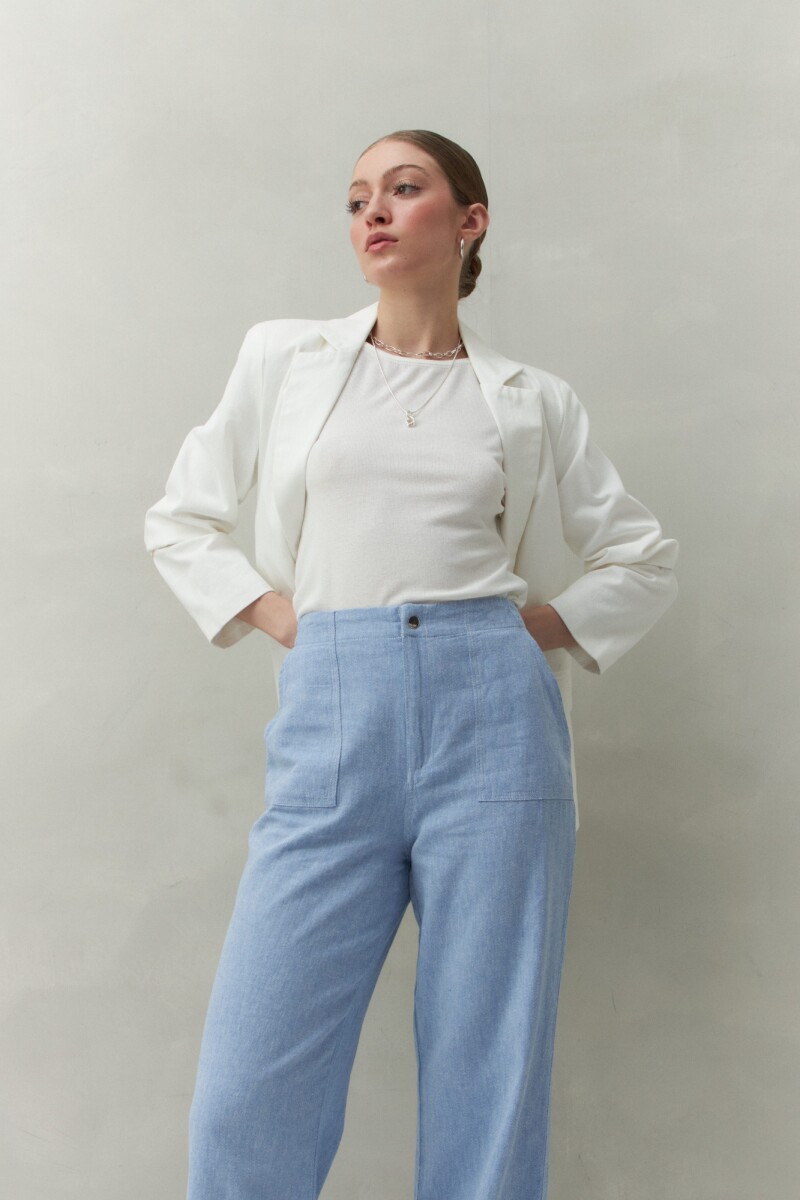PANTALÓN TINO 