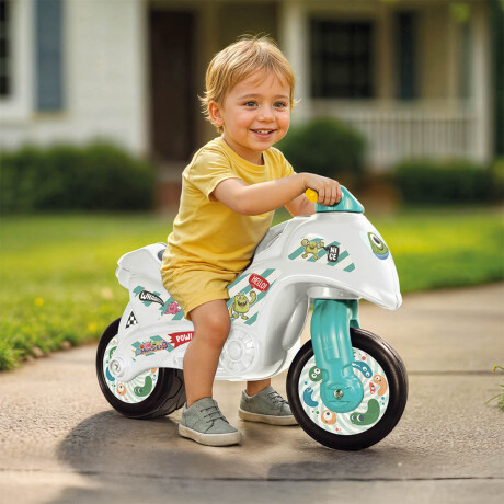 Moto Buggy Dolu Motoca Sin Pedales Calidad Europea Moto Buggy Dolu Motoca Sin Pedales Calidad Europea