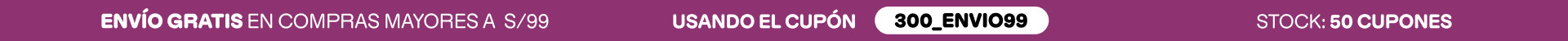 Top Envio Gratis