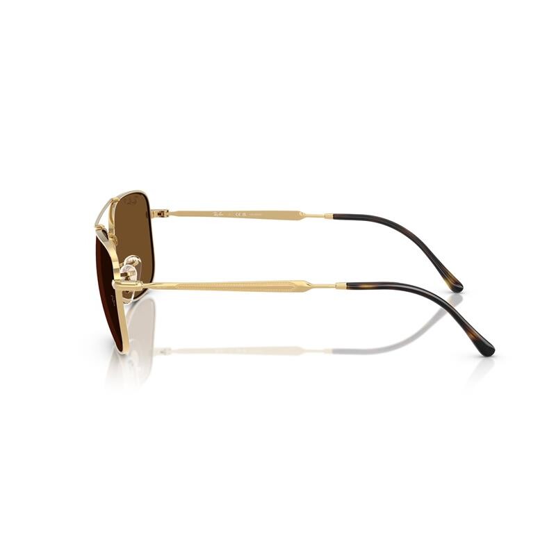 Ray Ban Rb3755 001/57