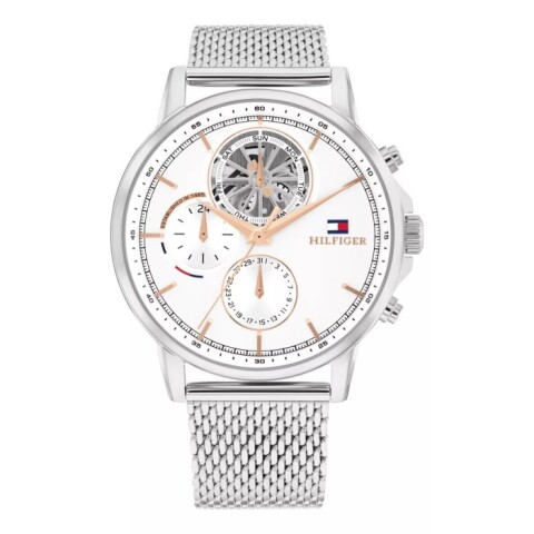 Reloj Tommy Hilfiger Stewart Hombre 1710682 Reloj Tommy Hilfiger Stewart Hombre 1710682