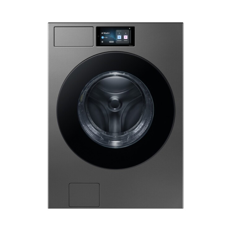 Lavarropas Samsung Bespoke AI 25 Kg Lavarropas Samsung Bespoke AI 25 Kg