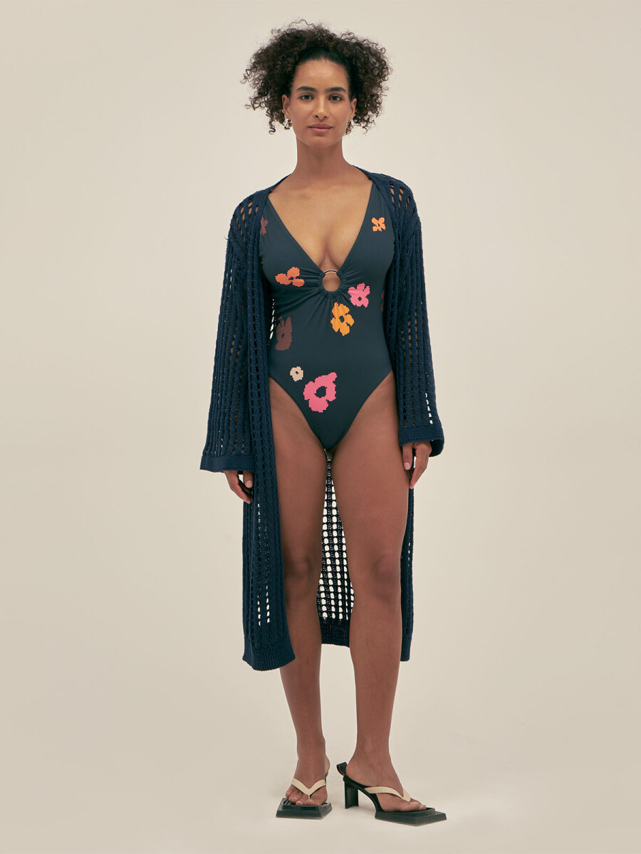 MARTI CARDIGAN 
