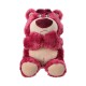 Peluche Disney con aroma Lotso