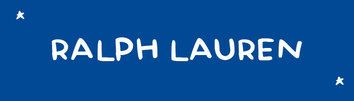 RALPH LAUREN