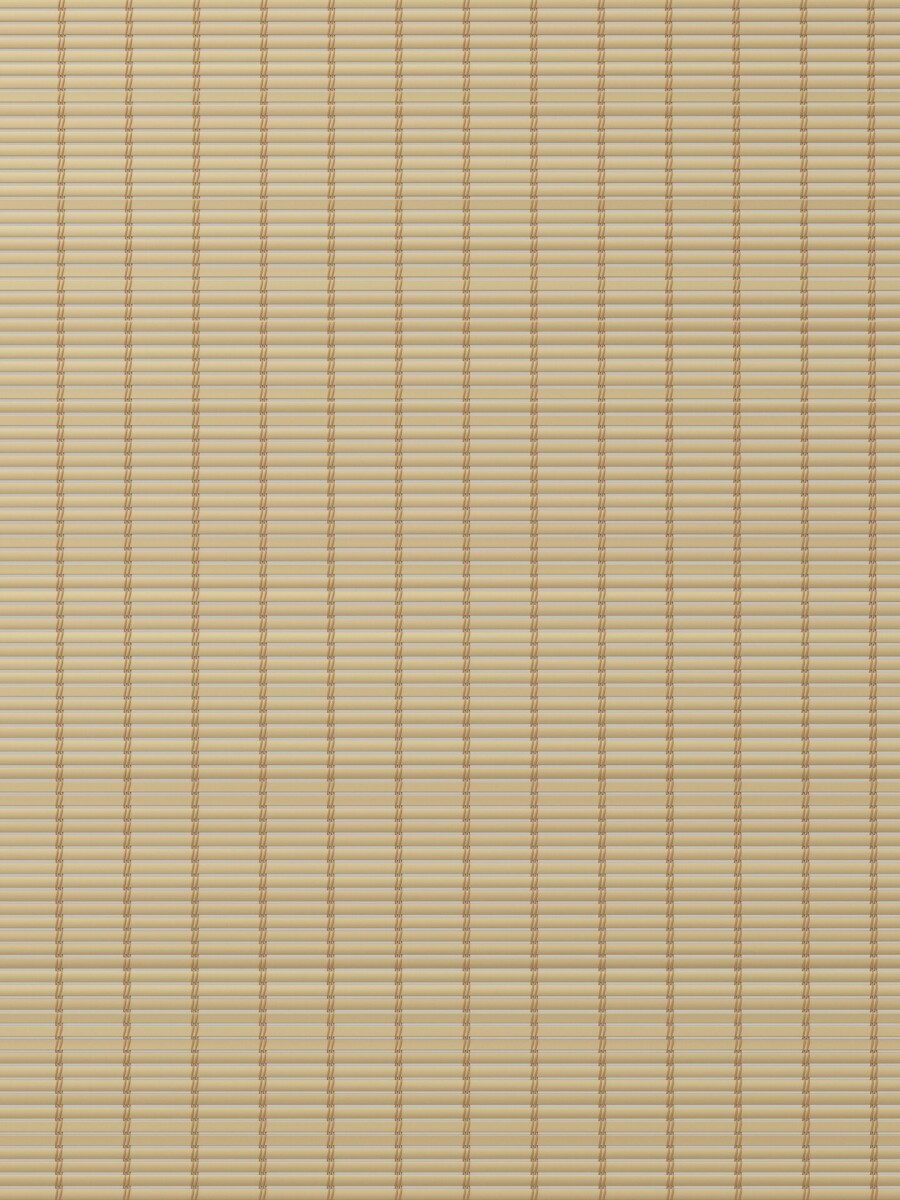 Cortina enrollable bambú BYRE 90x210 natural 