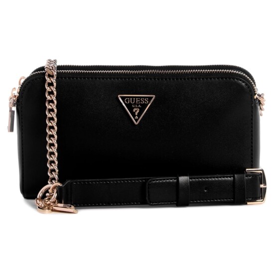 Cartera Guess Daryna II Negro 0