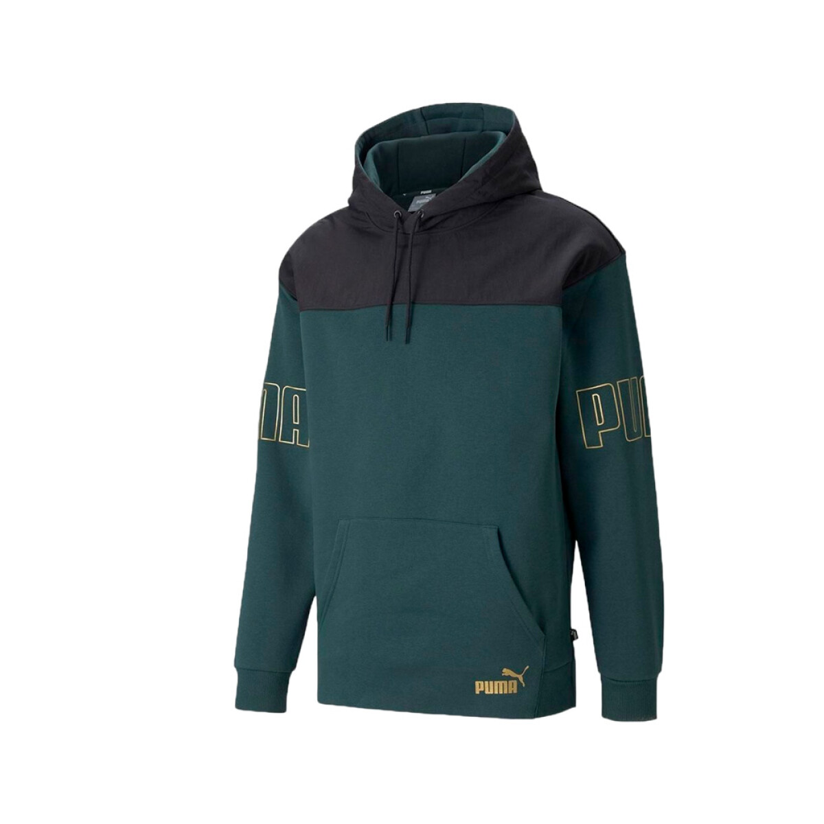 Buzo Winter Hoodie - 80 