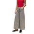 JEAN APERTURE 23-31 GRIS CLARO