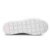 Championes Casuales Mujer Diadora Rocket Blanco-Blanco