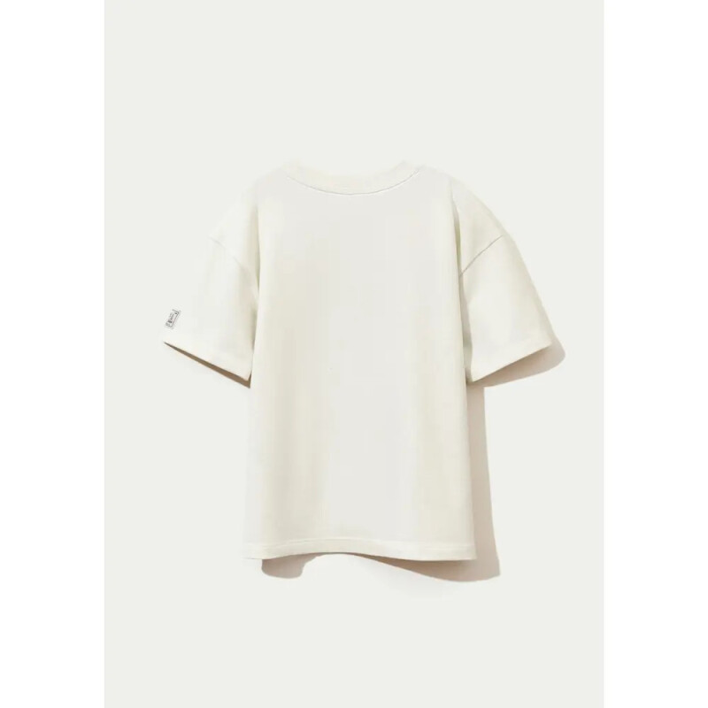 CAMISETA MM CINZA MEDIO