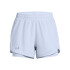 UA Fly By 2-in-1 Shorts-BLU BLU-464
