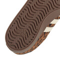 Championes de Mujer Adidas Vl Court 3.0 Animal Print