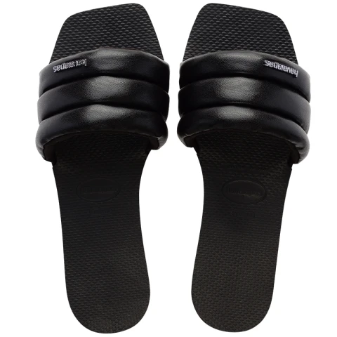 Sandalias Havaianas You Milan Negro