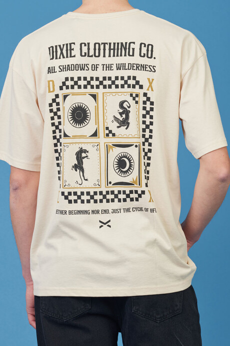 T-SHIRT TARKO DIXIE Arena
