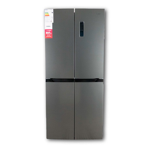 Heladera Xion Miltidoor Xi-hnf36md HELADERA XION MULTIDOOR XI-HNF36MD