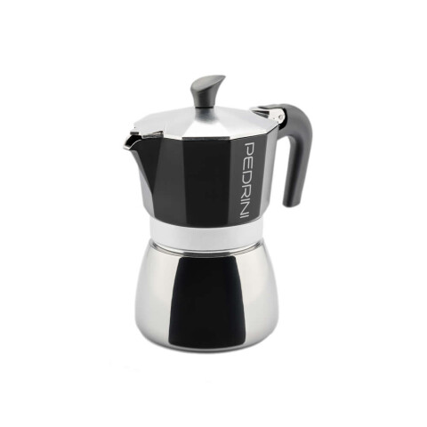 CAFETERA PEDRINI MIA FULL 6P Unica