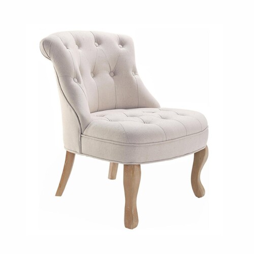 Butaca Vivaldi Beige