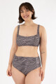 Top chelsea est. Dark zebra